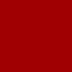 3M Scotchcal 50-48, Red selvklebende vinylfolie